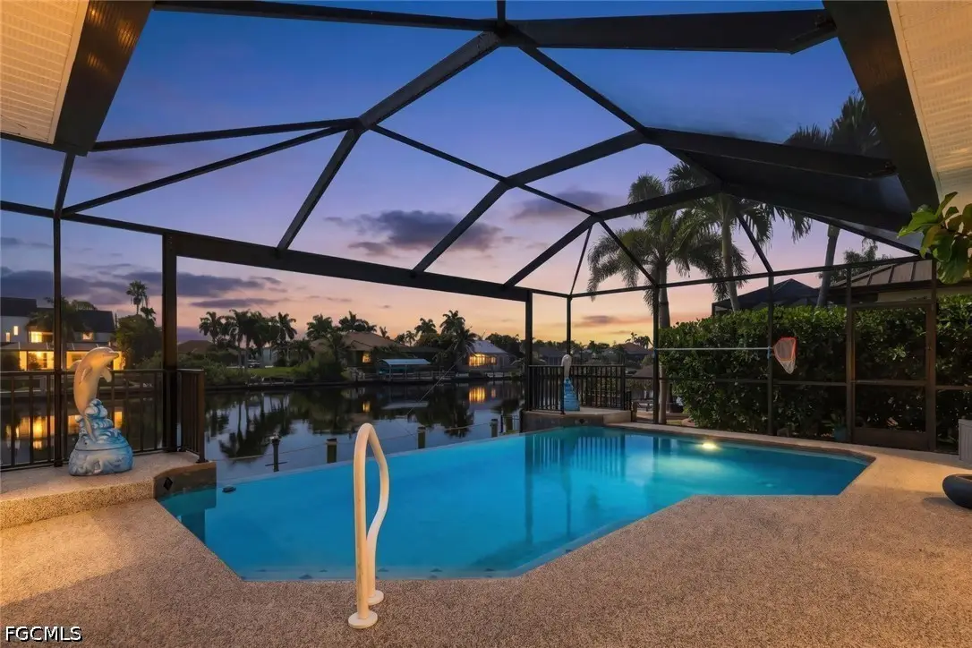 5311 SW 26th Court, Cape Coral, FL 33914 - #1