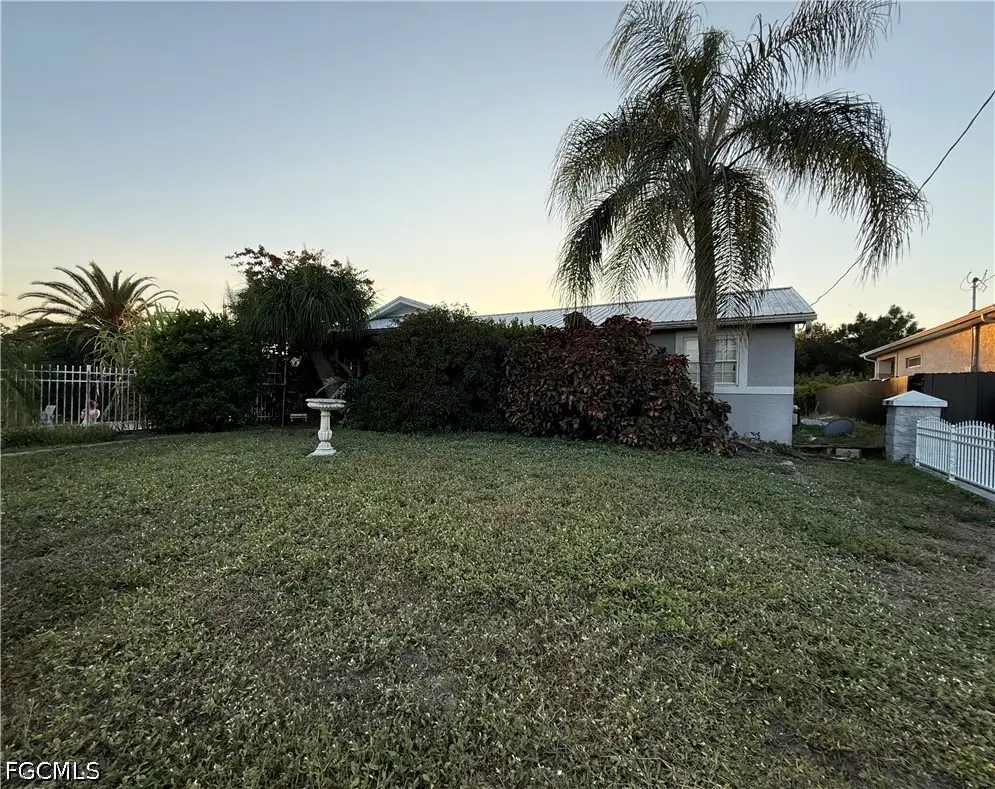 4702 Olive Avenue S, Lehigh Acres, FL 33976 - #1