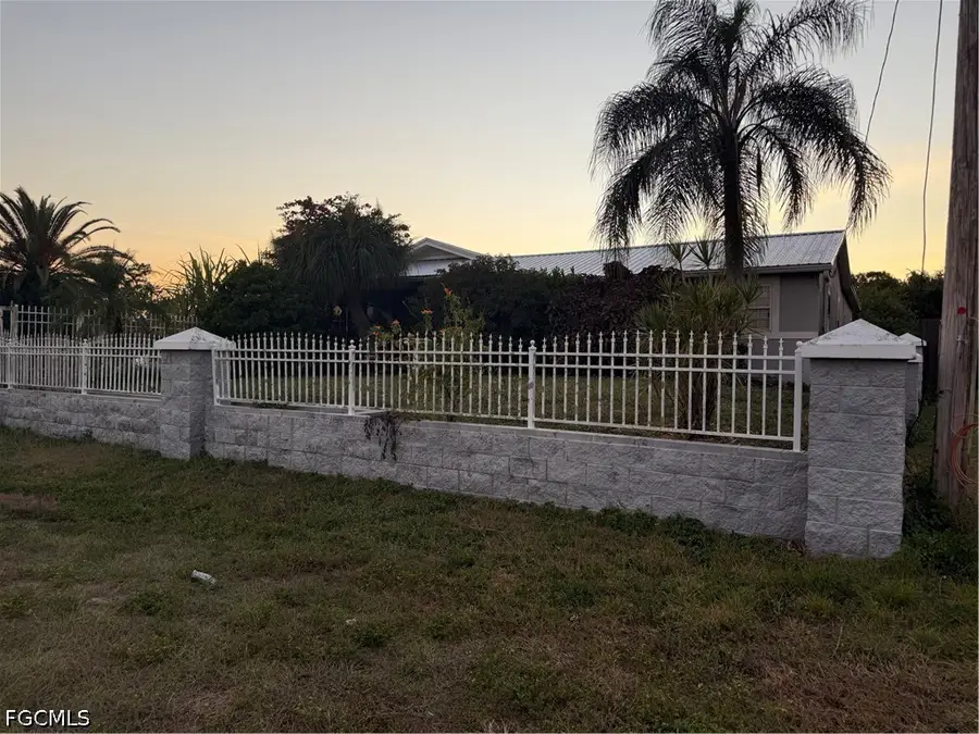 4702 Olive Avenue S, Lehigh Acres, FL 33976 - #2