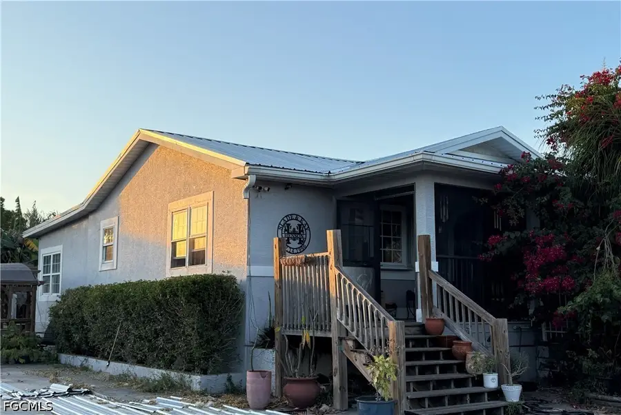 4702 Olive Avenue S, Lehigh Acres, FL 33976 - #3
