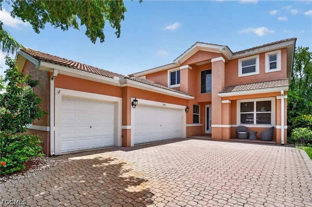 11642 Plantation Preserve Circle S, Fort Myers, FL 33966 - #1