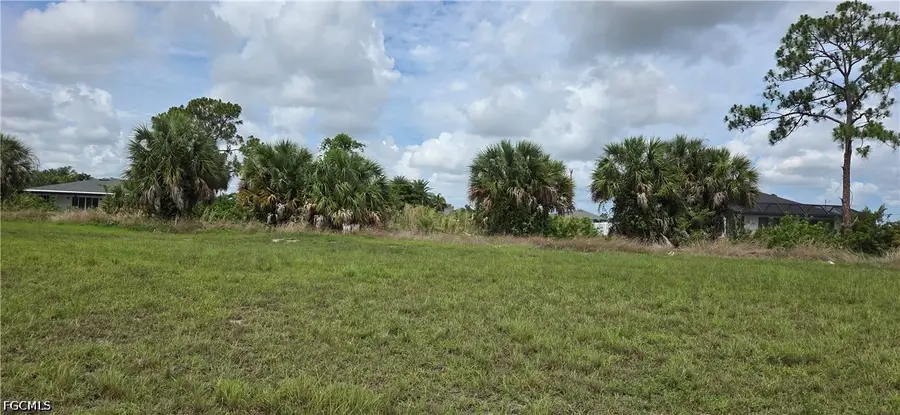4024 NE 17th Avenue, Cape Coral, FL 33909 - #2