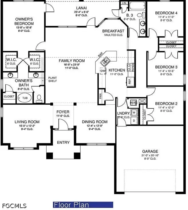 302 SE 1st Terrace, Cape Coral, FL 33990 - #2