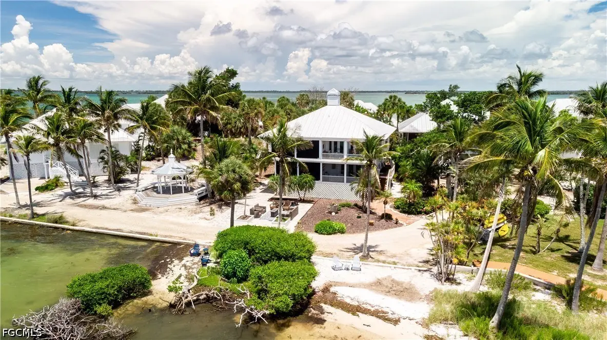 123 Useppa Island #Unit B, Sanibel Island, FL 33921 - #1