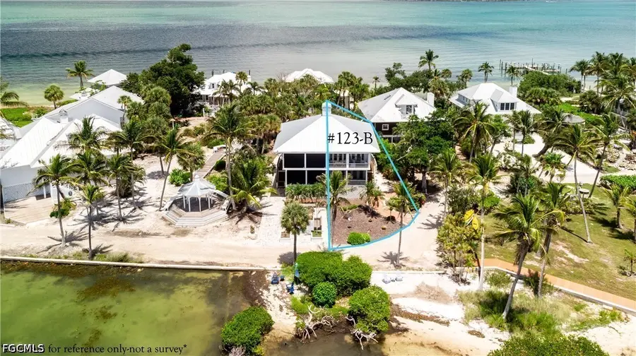 123 Useppa Island #Unit B, Sanibel Island, FL 33921 - #2