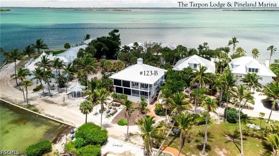 123 Useppa Island #Unit B, Sanibel Island, FL 33921 - #3