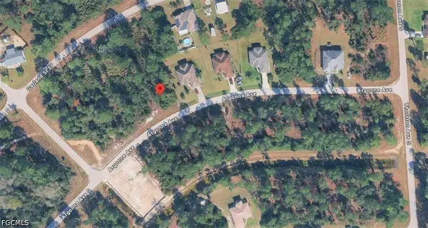 196 Argonne Avenue S, Lehigh Acres, FL 33974