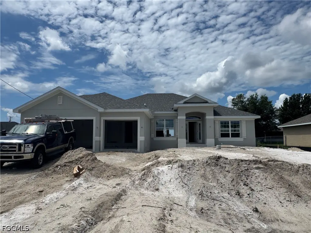 2644 NW 9th Terrace, Cape Coral, FL 33993 - #1