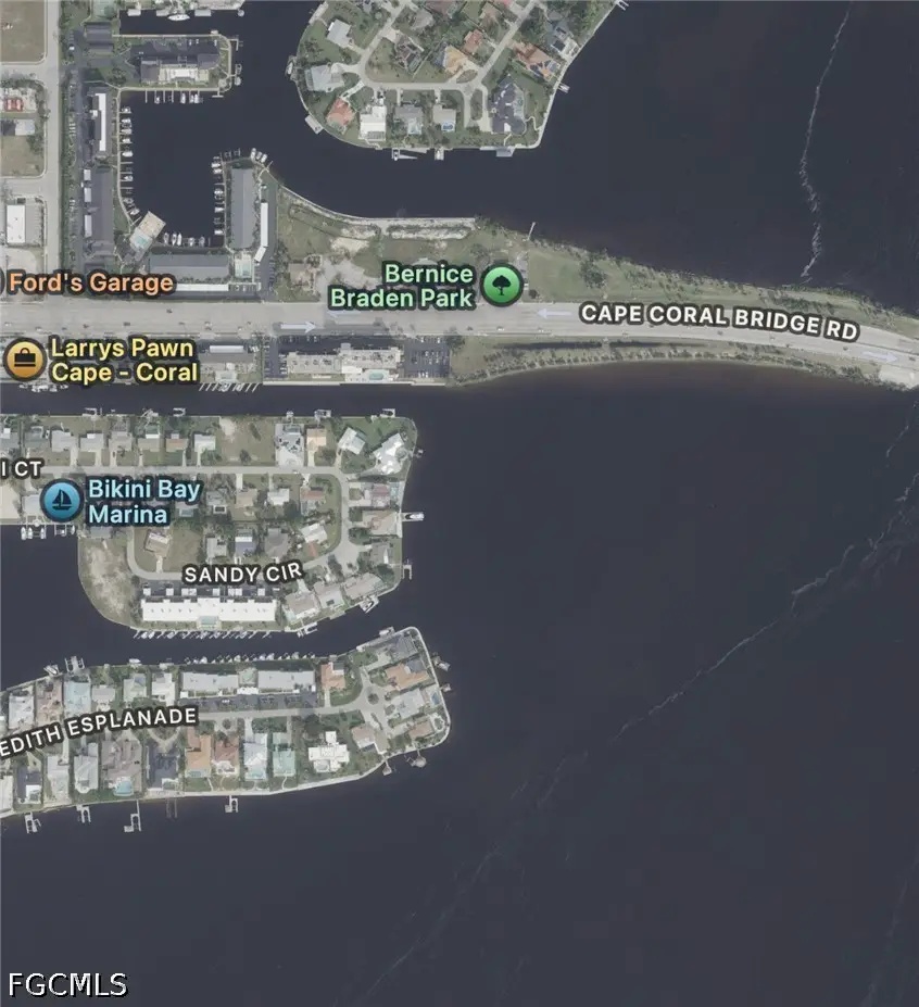 1754 Cape Coral Parkway E #103, Cape Coral, FL 33904 - #2