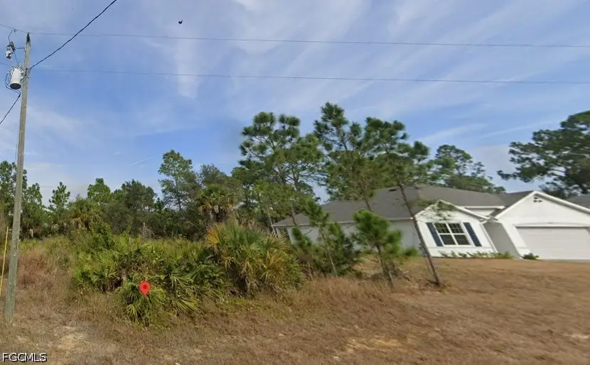 5009 Myrtlewood Road, Labelle, FL 33935 - #1