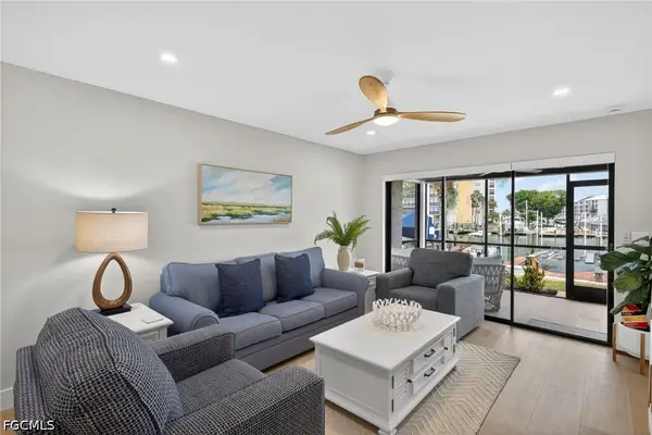 200 Lenell Road #212, Fort Myers Beach, FL 33931