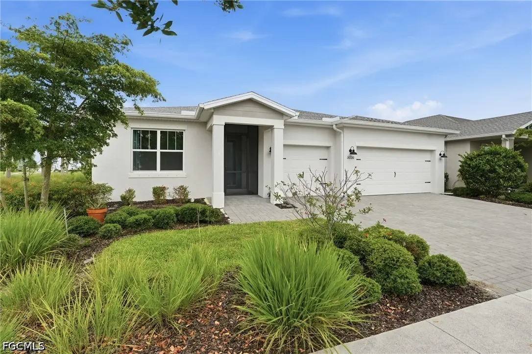 16120 Lotus Way, Punta Gorda, FL 33982 - #1