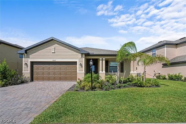 14967 Palamos Circle, Fort Myers, FL 33905