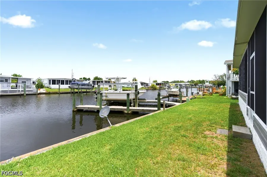 5509 Sir Walter Way, North Fort Myers, FL 33917 - #2