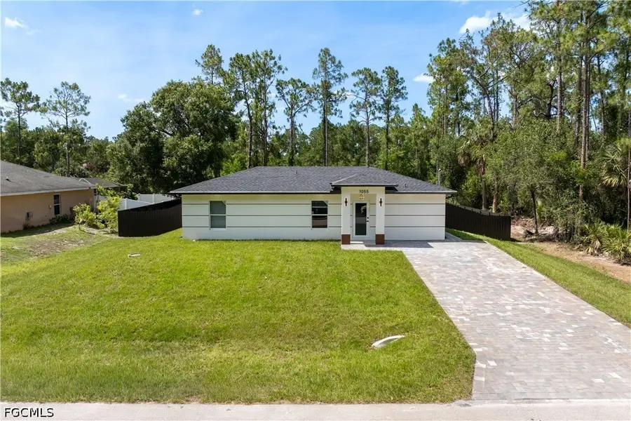 1055 Asther Street E, Lehigh Acres, FL 33974 - #2