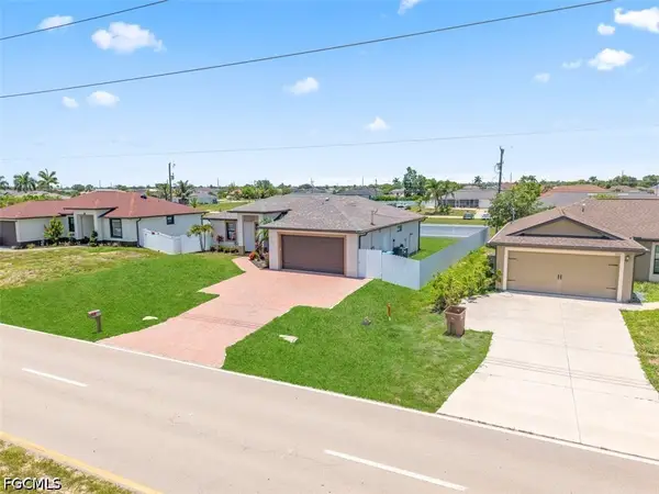 317 Kismet Parkway E, Cape Coral, FL 33909