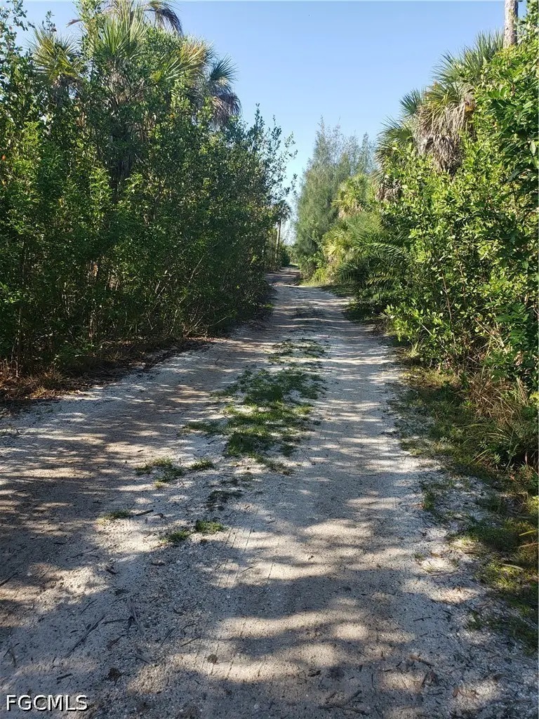 Pirate Landing Lane, Pine Island, FL 33956 - #1