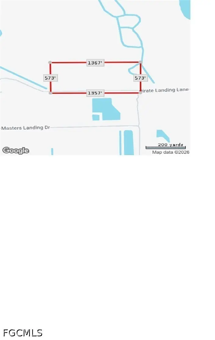 Pirate Landing Lane, Pine Island, FL 33956 - #2