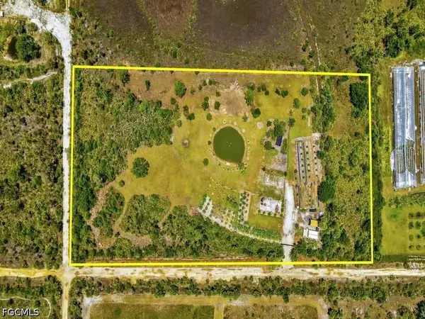 50436 Bermont Road, Punta Gorda, FL 33982