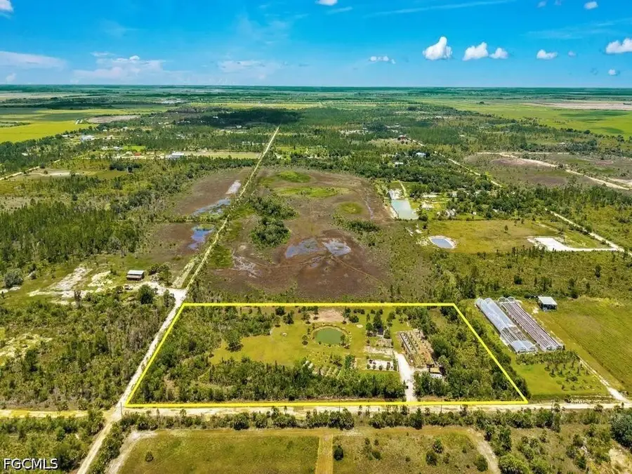 50436 Bermont Road, Punta Gorda, FL 33982 - #2