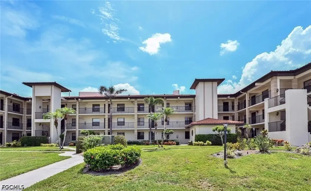 12581 Kelly Sands Way #509, Fort Myers, FL 33908 - #1