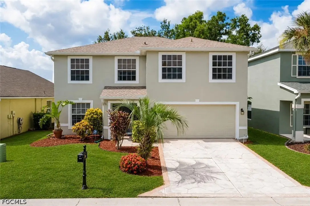 8889 Fawn Ridge Drive, Fort Myers, FL 33912 - #1