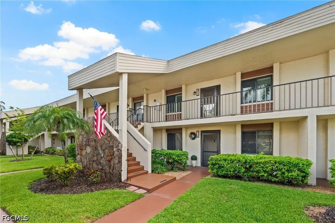 13273 White Marsh Lane #314, Fort Myers, FL 33912 - #1