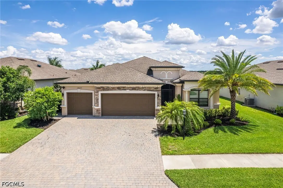 14520 Adina Lane, Fort Myers, FL 33905 - #1
