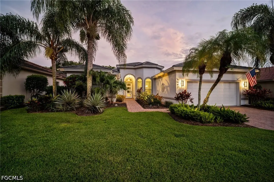 9042 Bronco Court, Naples, FL 34113 - #1