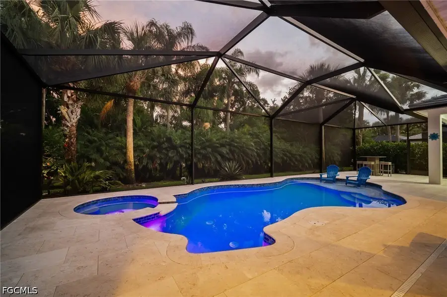 9042 Bronco Court, Naples, FL 34113 - #2