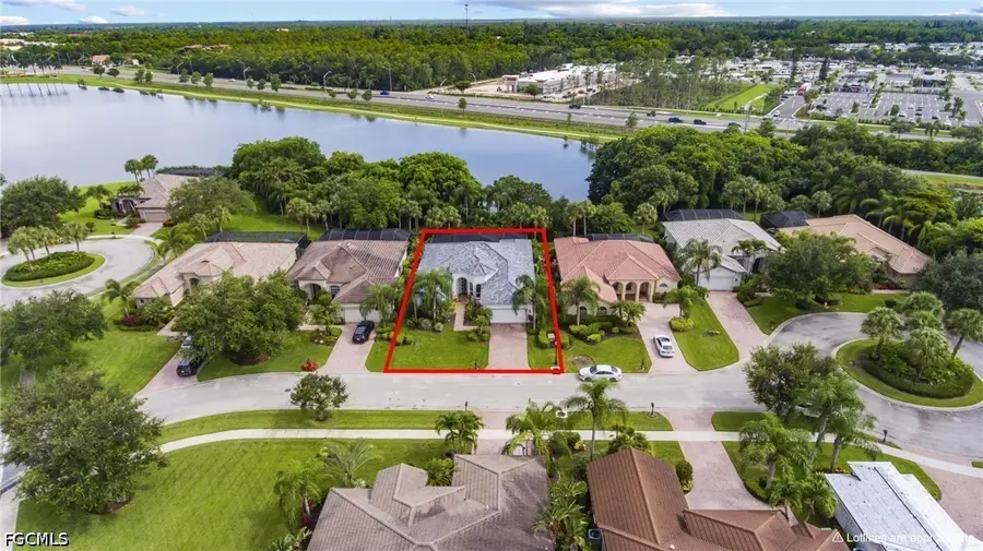 9042 Bronco Court, Naples, FL 34113 - #3