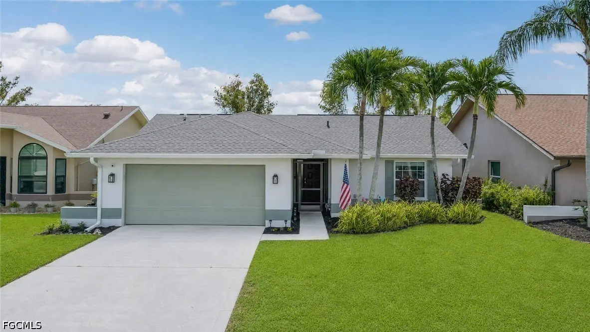 13103 Regent Circle, Fort Myers, FL 33966 - #1