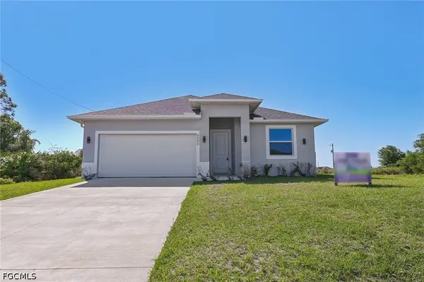 9006 S Castle Circle, Labelle, FL 33935