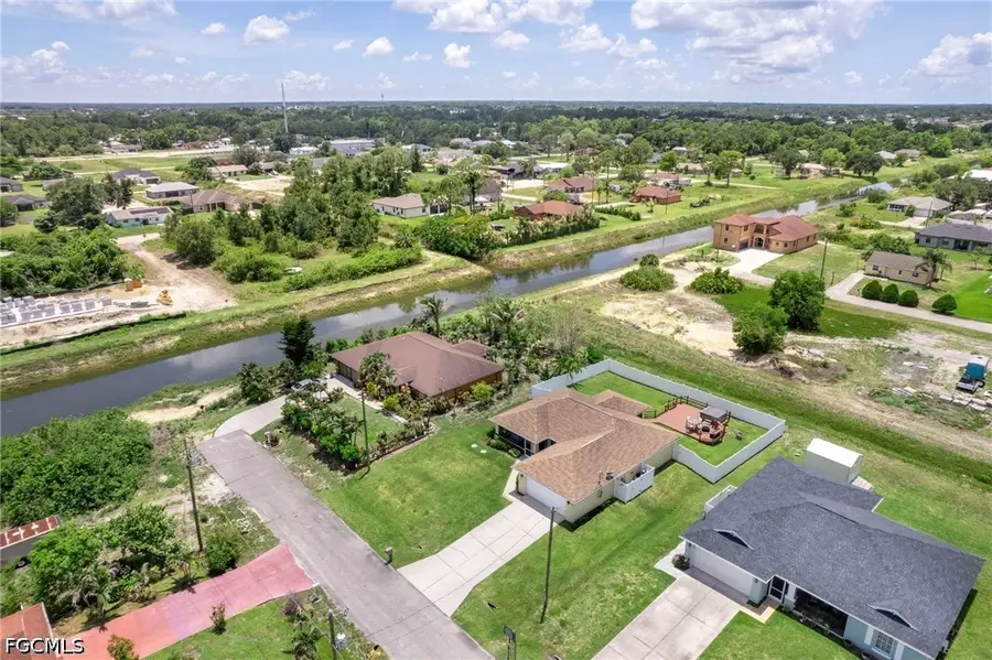 803 Denis Avenue N, Lehigh Acres, FL 33971 - #3