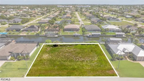 2201 SW 28th Terrace, Cape Coral, FL 33914