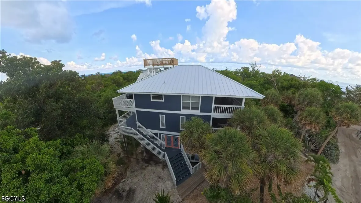 120 Swallow Drive, Captiva, FL 33924 - #1