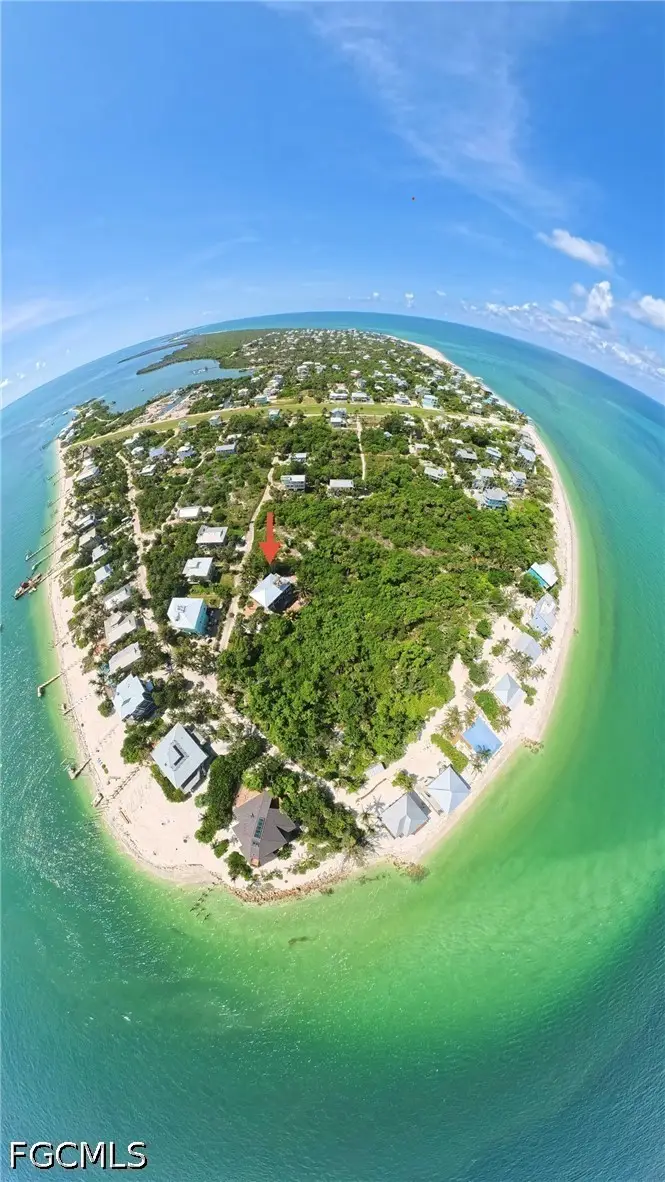 120 Swallow Drive, Captiva, FL 33924 - #2