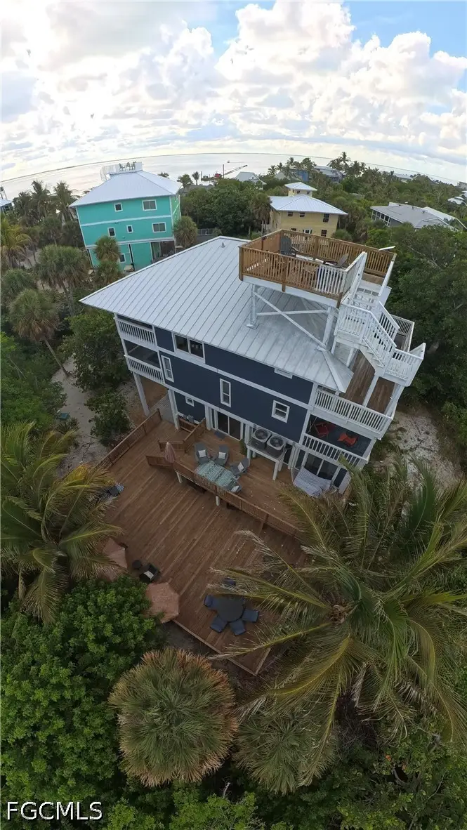 120 Swallow Drive, Captiva, FL 33924 - #3