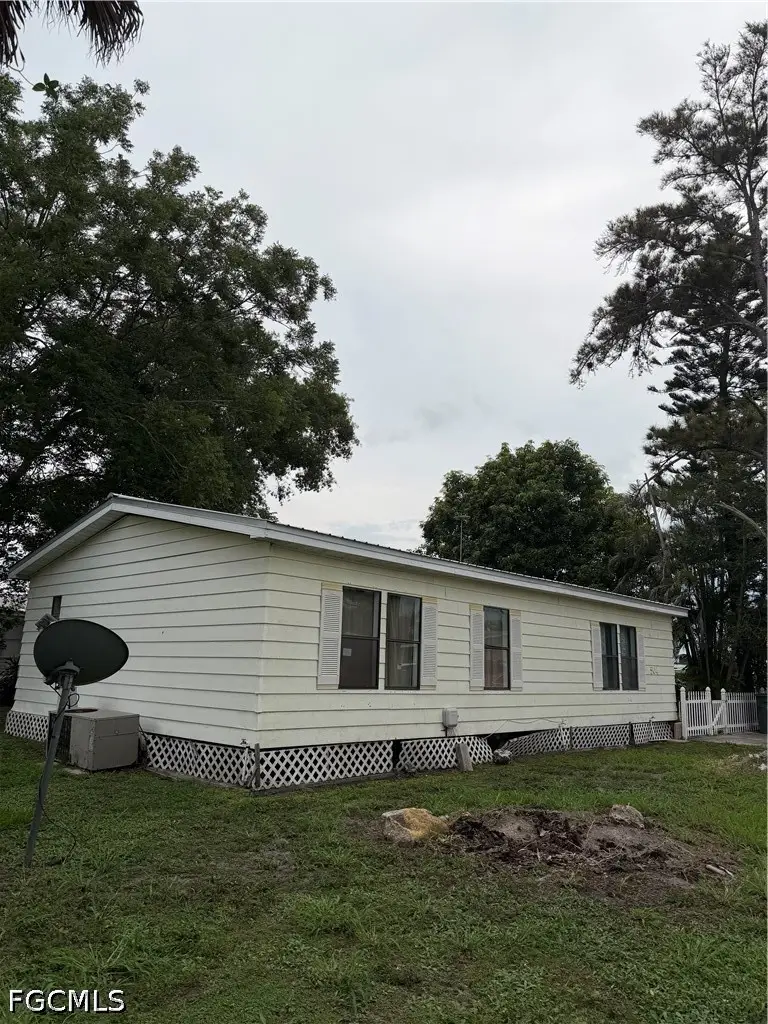 504 Water Oak Avenue, Clewiston, FL 33440 - #2