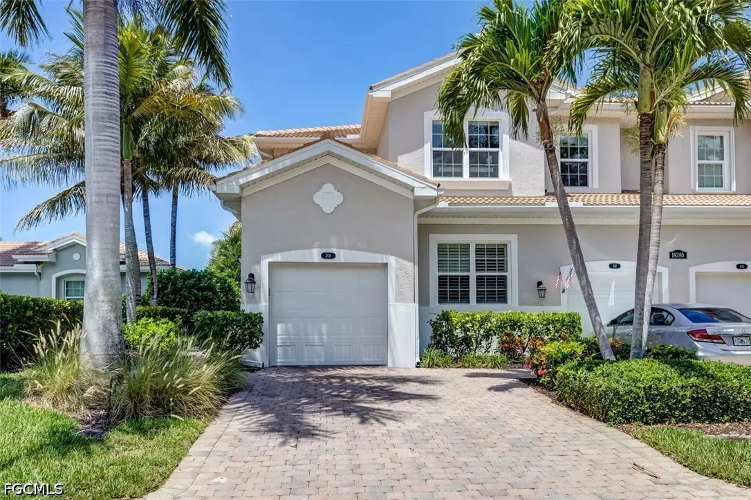 18280 Creekside Preserve Loop #201, Fort Myers, FL 33908 - #1