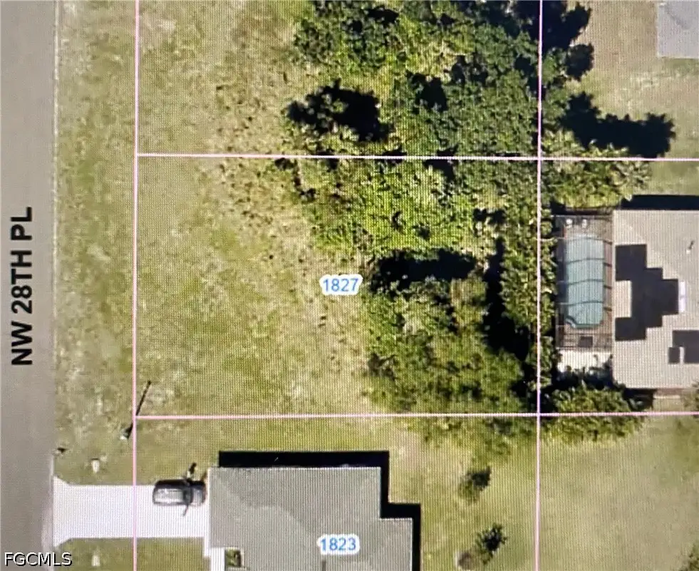 1827 NW 28th Place, Cape Coral, FL 33993 - #1