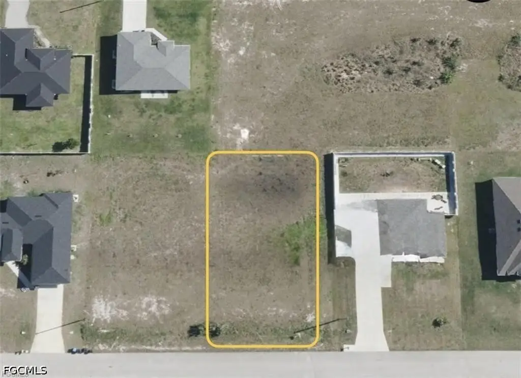 4021 NW 36th Place, Cape Coral, FL 33993 - #1