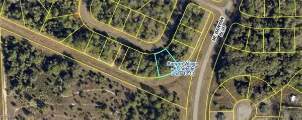 406 Skipper Terrace, Labelle, FL 33935