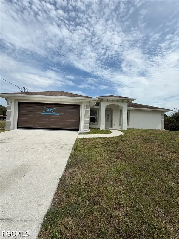 7057 Brazil Circle, Labelle, FL 33935
