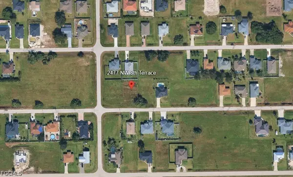 2477 NW 8th Terrace, Cape Coral, FL 33993