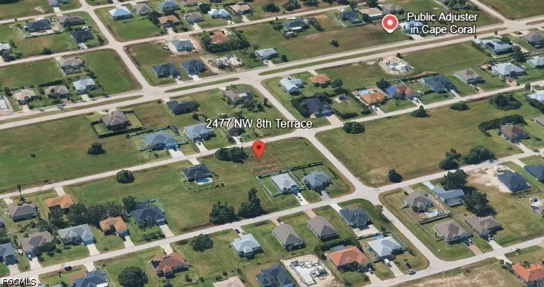 2477 NW 8th Terrace, Cape Coral, FL 33993 - #3