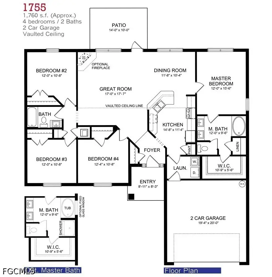 4500 NW 36th Avenue, Cape Coral, FL 33993 - #2