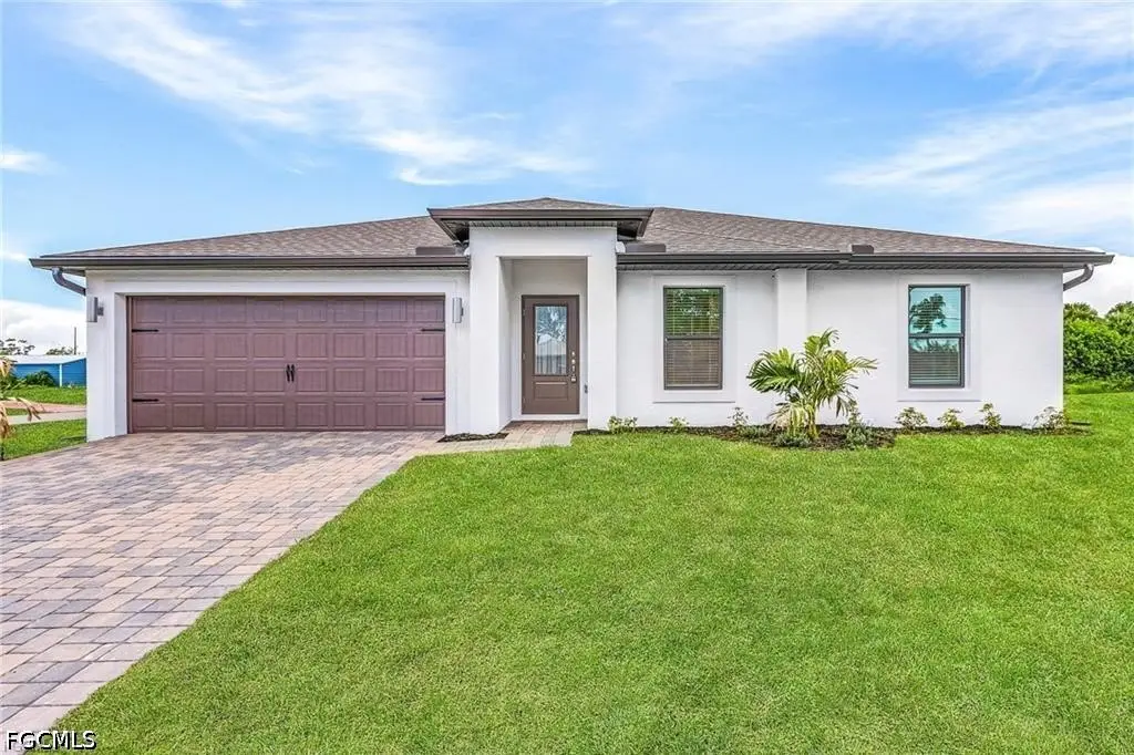 936 Admiral Bull Halsey Avenue, Labelle, FL 33935 - #1