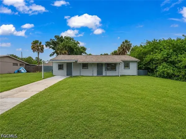 20310 Lorenzo Avenue, Port Charlotte, FL 33952