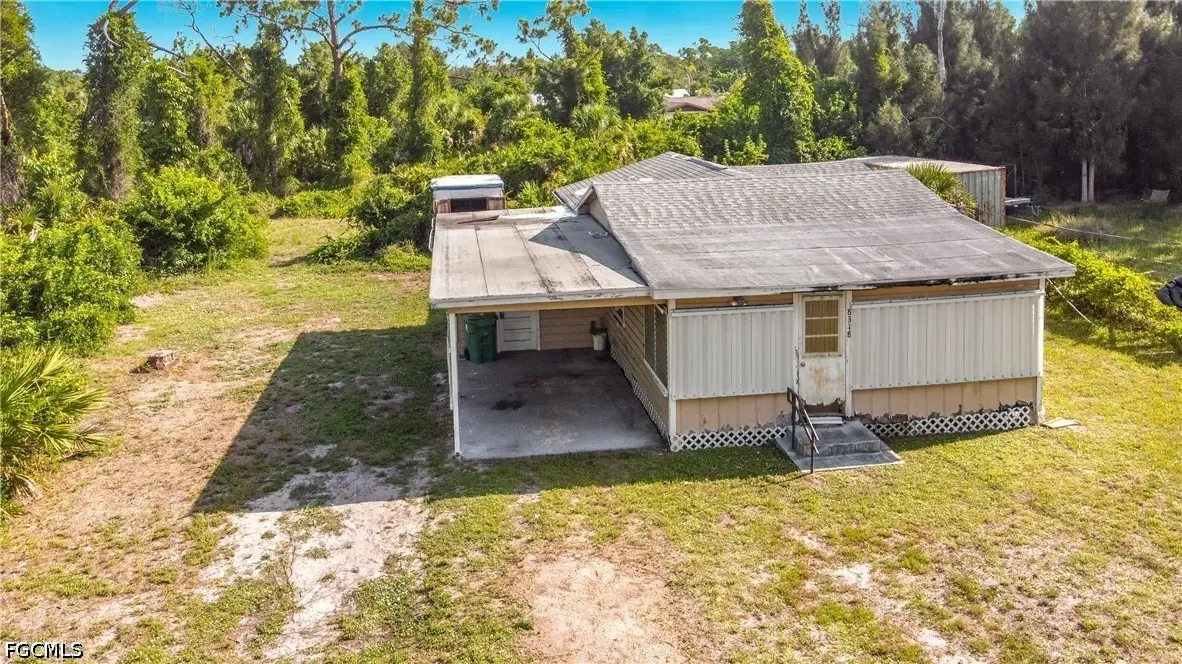 8318 Roosevelt Street, Englewood, FL 34224 - #1